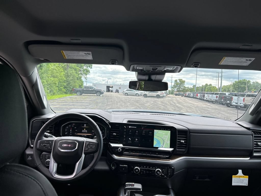 2026 GMC Sierra 1500 Elevation - Photo 32