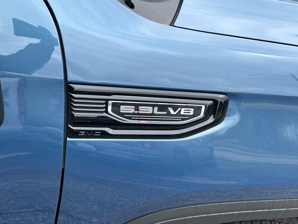 2026 GMC Sierra 1500 Elevation - Photo 32