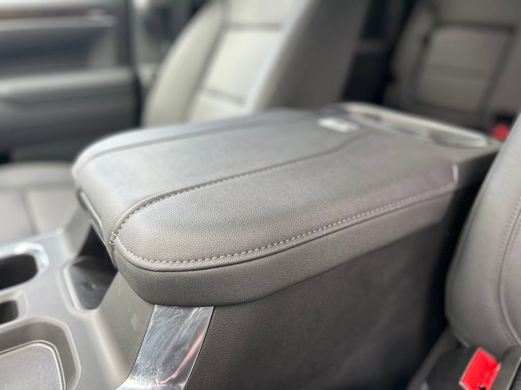 2026 GMC Sierra 1500 Elevation - Photo 8