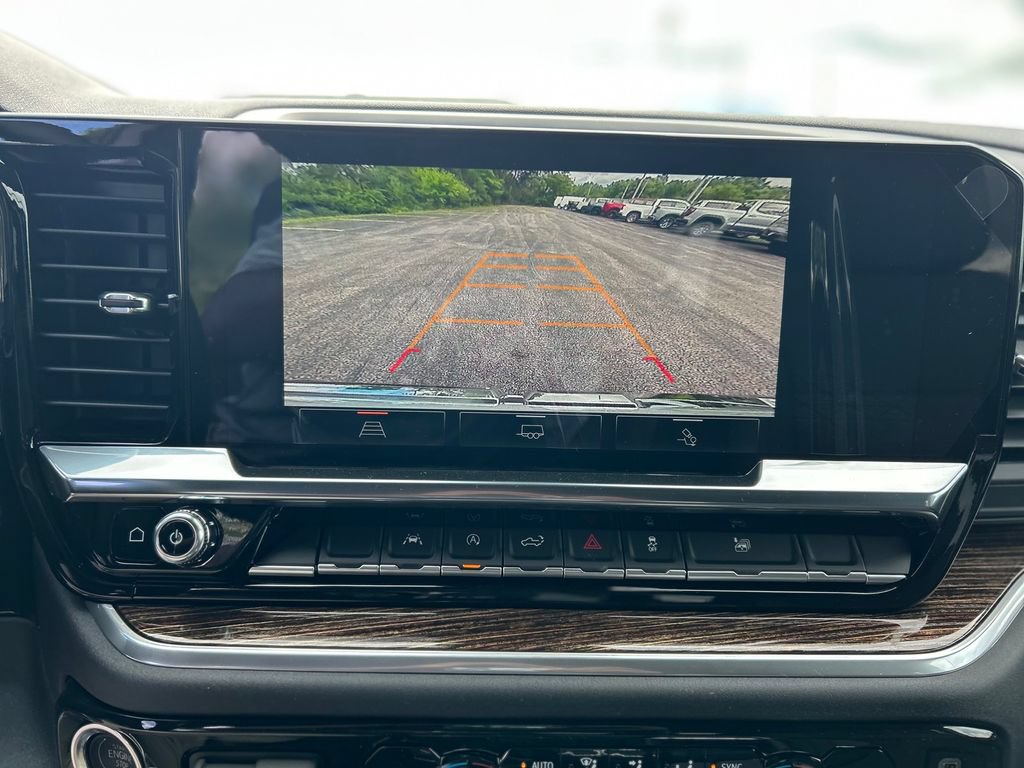 2026 GMC Sierra 1500 Elevation - Photo 11