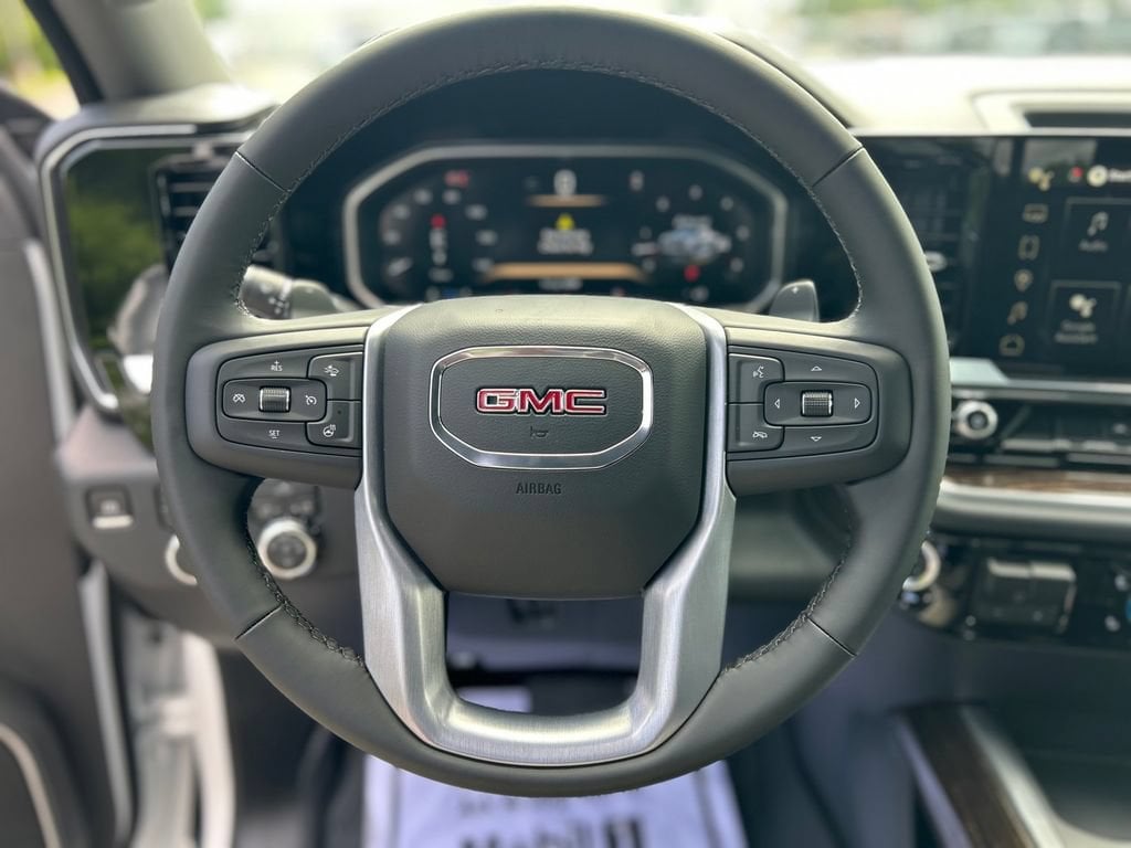 2026 GMC Sierra 1500 Elevation - Photo 18