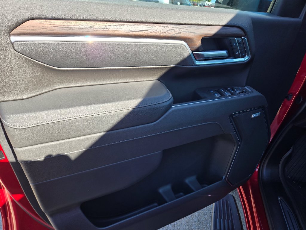 2026 GMC Sierra 2500HD SLT - Photo 25