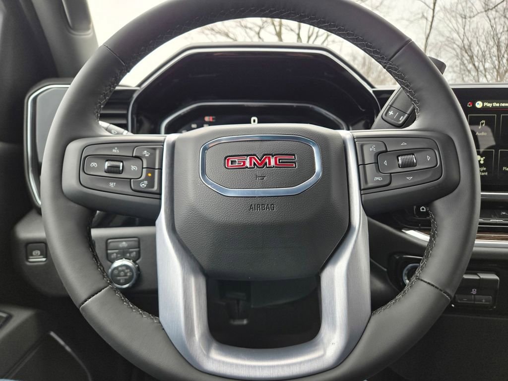 2026 GMC Sierra 1500 Elevation - Photo 11