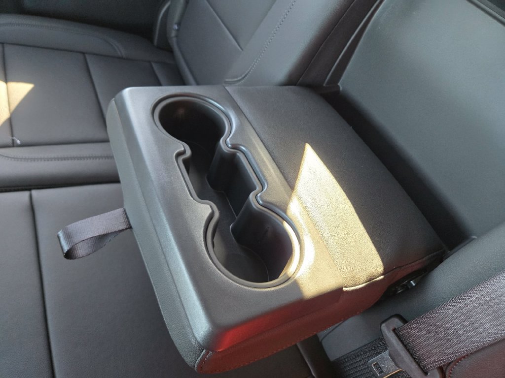 2026 GMC Sierra 2500HD SLT - Photo 23