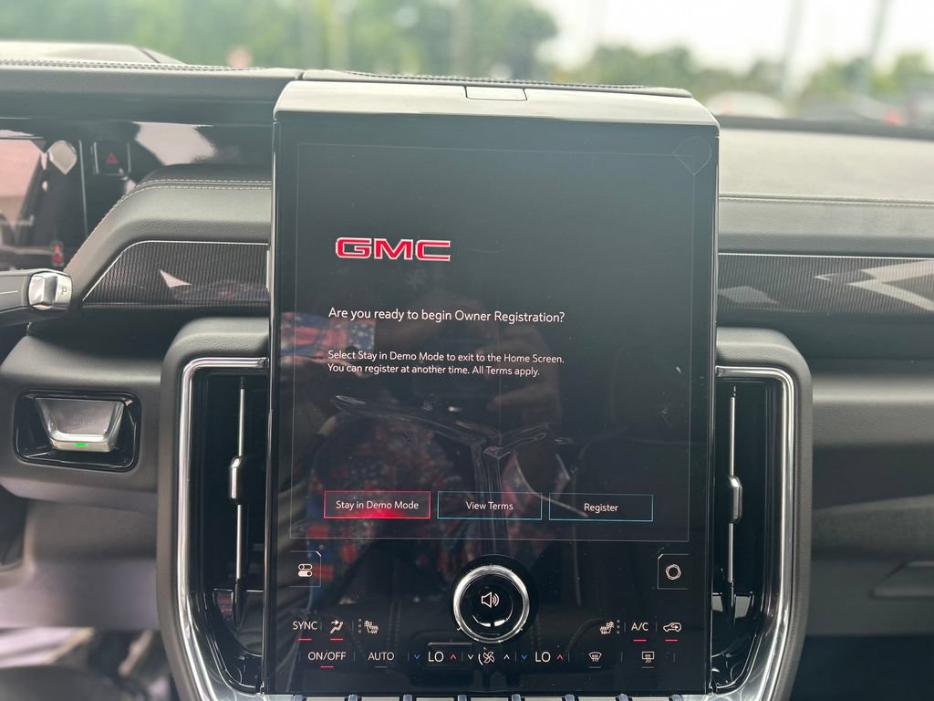 2026 GMC Yukon XL Elevation - Photo 14
