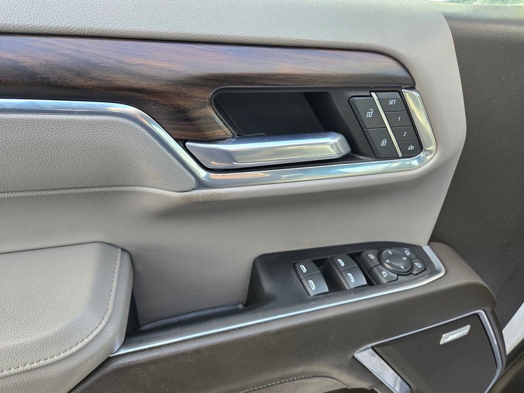 2023 GMC Sierra 1500 SLT - Photo 35