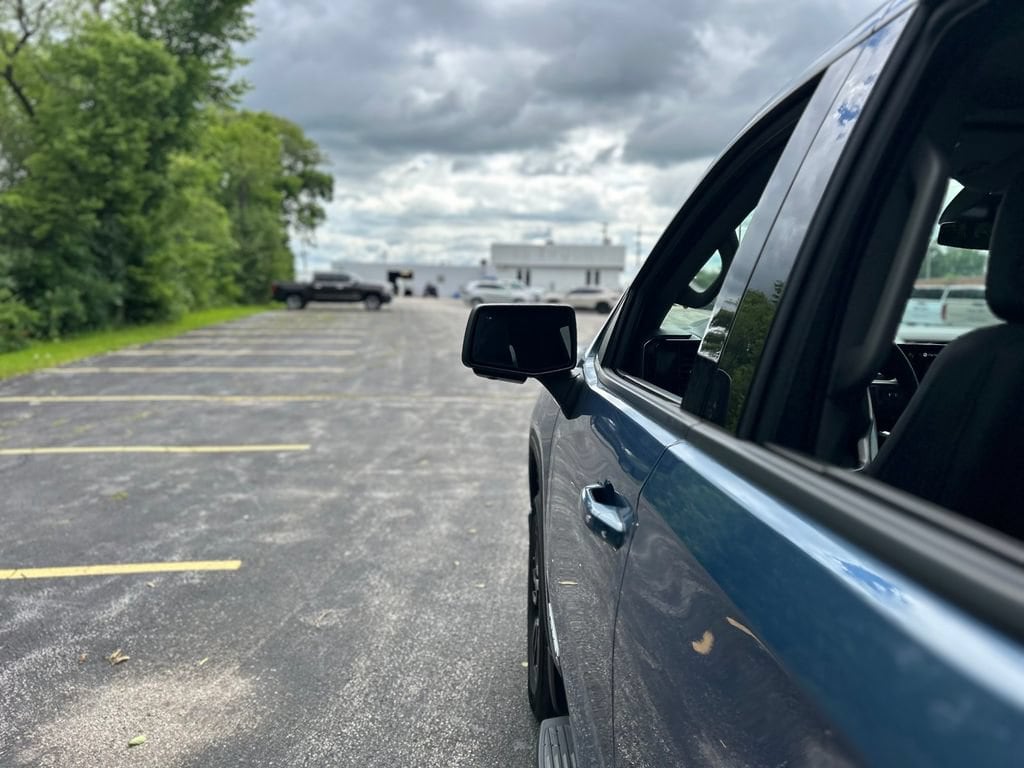 2026 GMC Sierra 1500 Elevation - Photo 34
