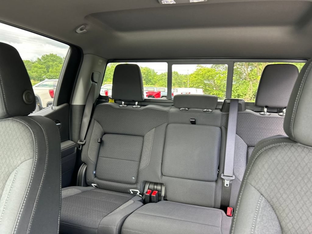 2026 GMC Sierra 1500 Elevation - Photo 8