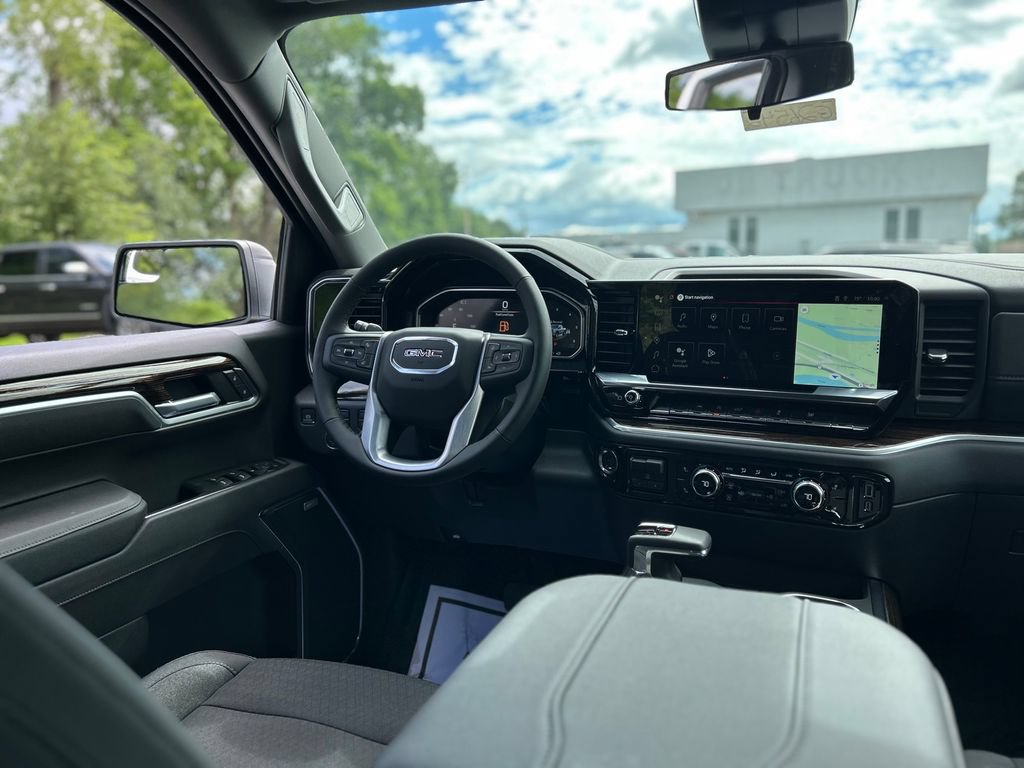 2026 GMC Sierra 1500 Elevation - Photo 32