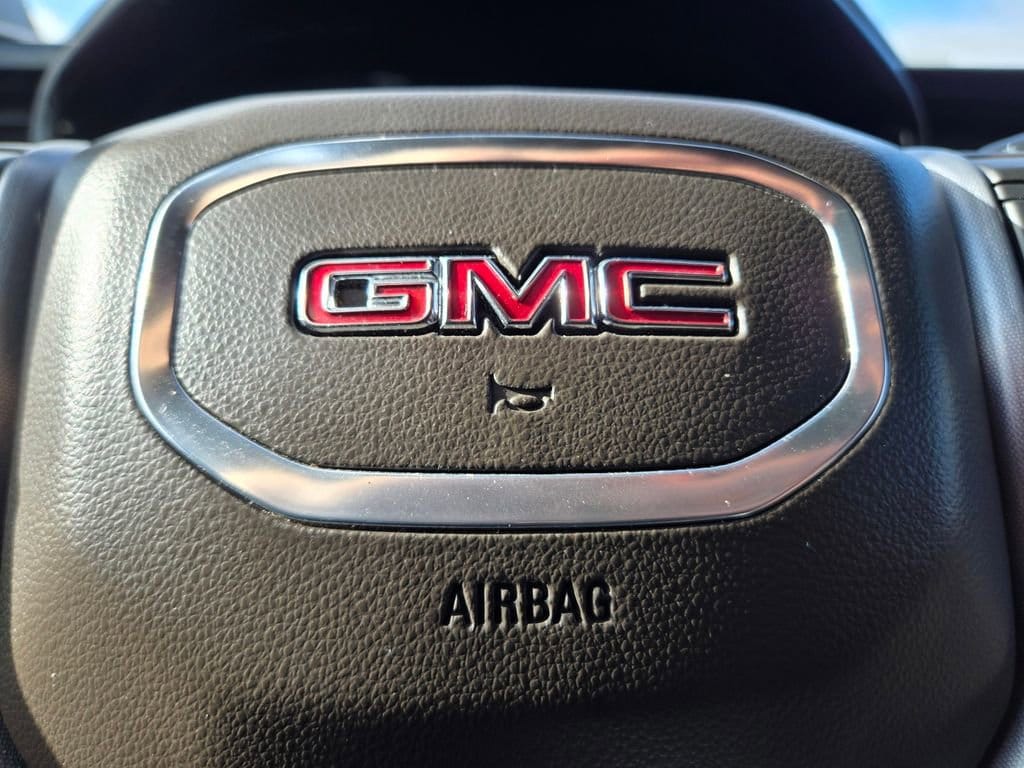 2023 GMC Sierra 1500 SLT - Photo 24