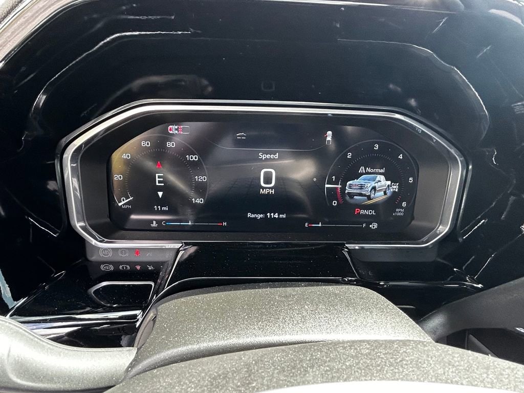 2026 GMC Sierra 1500 SLE - Photo 8