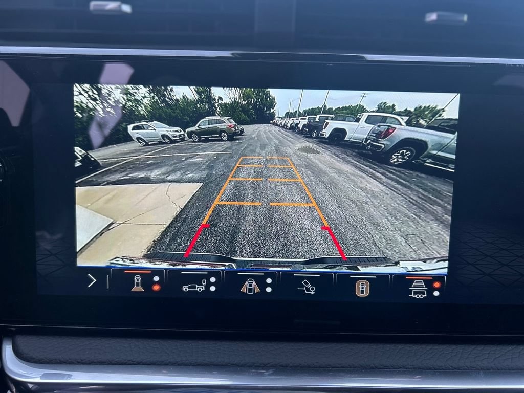 2026 GMC Sierra 1500 Denali - Photo 17