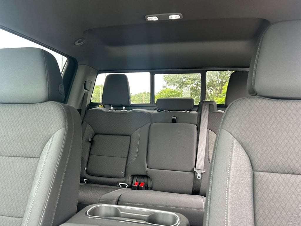 2026 GMC Sierra 1500 Elevation - Photo 12