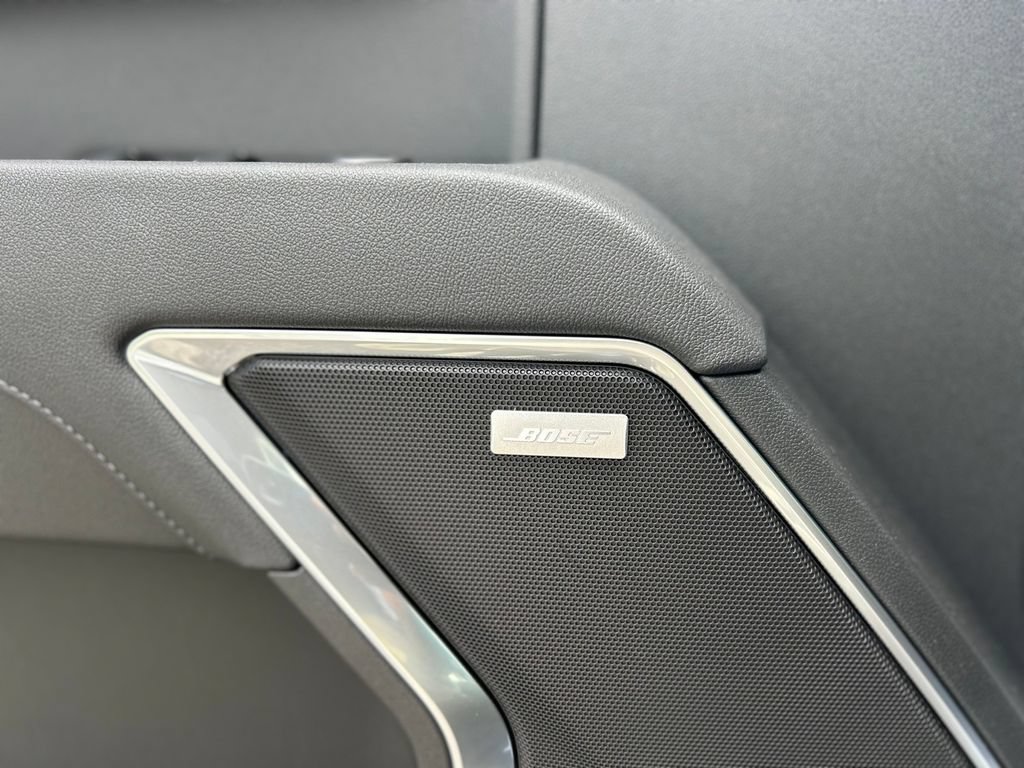 2026 GMC Sierra 1500 Elevation - Photo 24