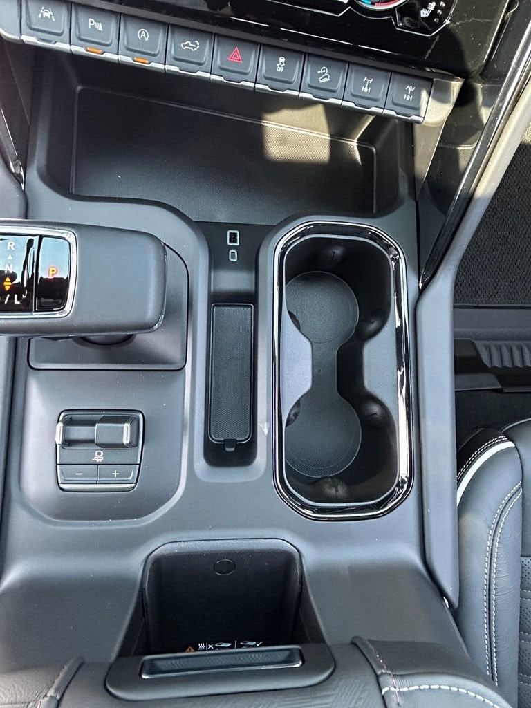 2026 GMC Sierra 1500 AT4X - Photo 14