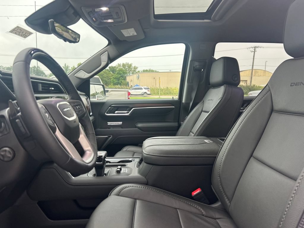2026 GMC Sierra 1500 Denali - Photo 29