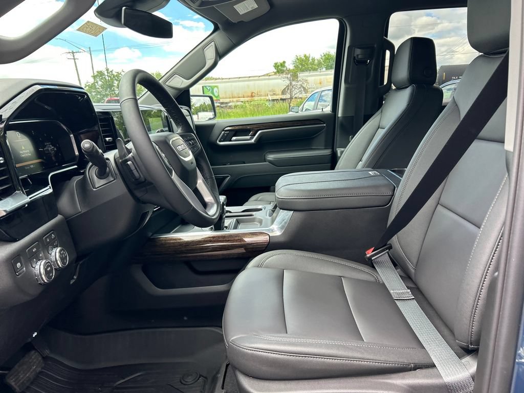 2026 GMC Sierra 1500 Elevation - Photo 27