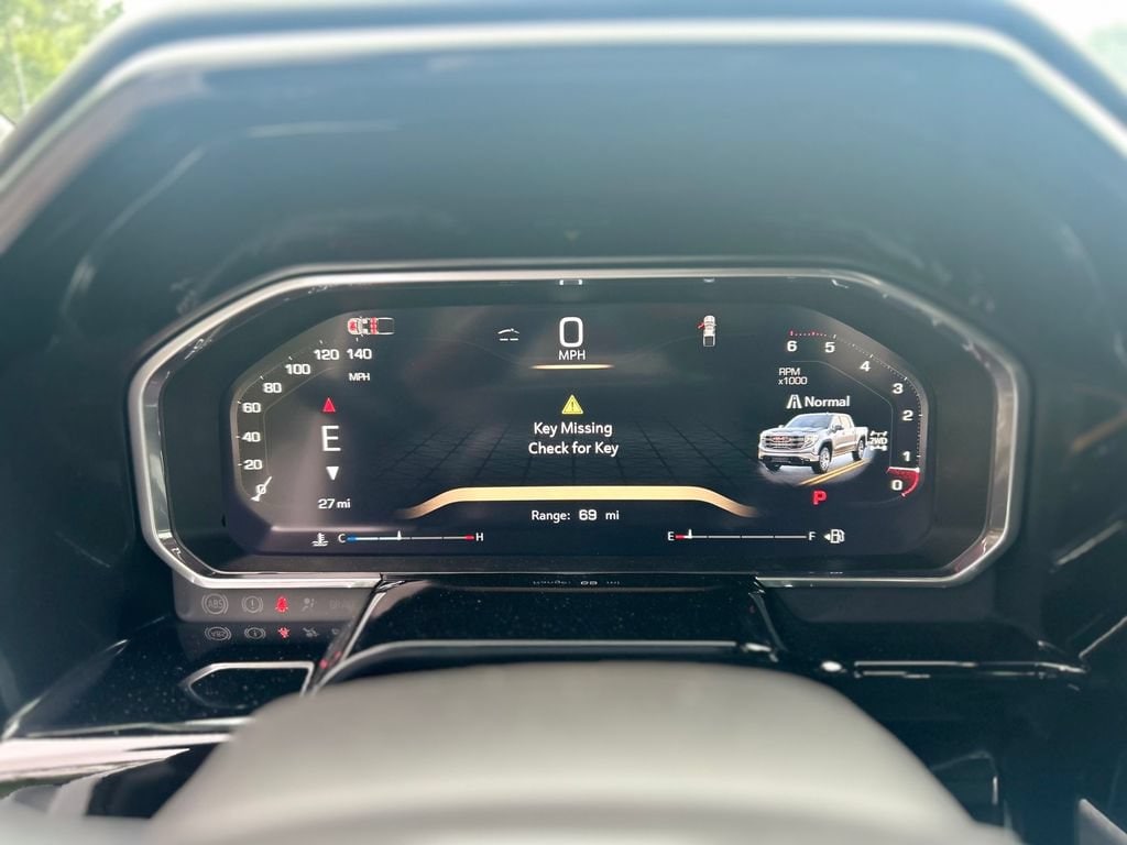 2026 GMC Sierra 1500 Elevation - Photo 24