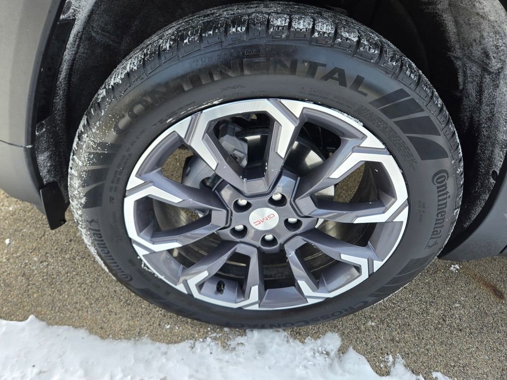 2026 GMC Terrain Elevation - Photo 33