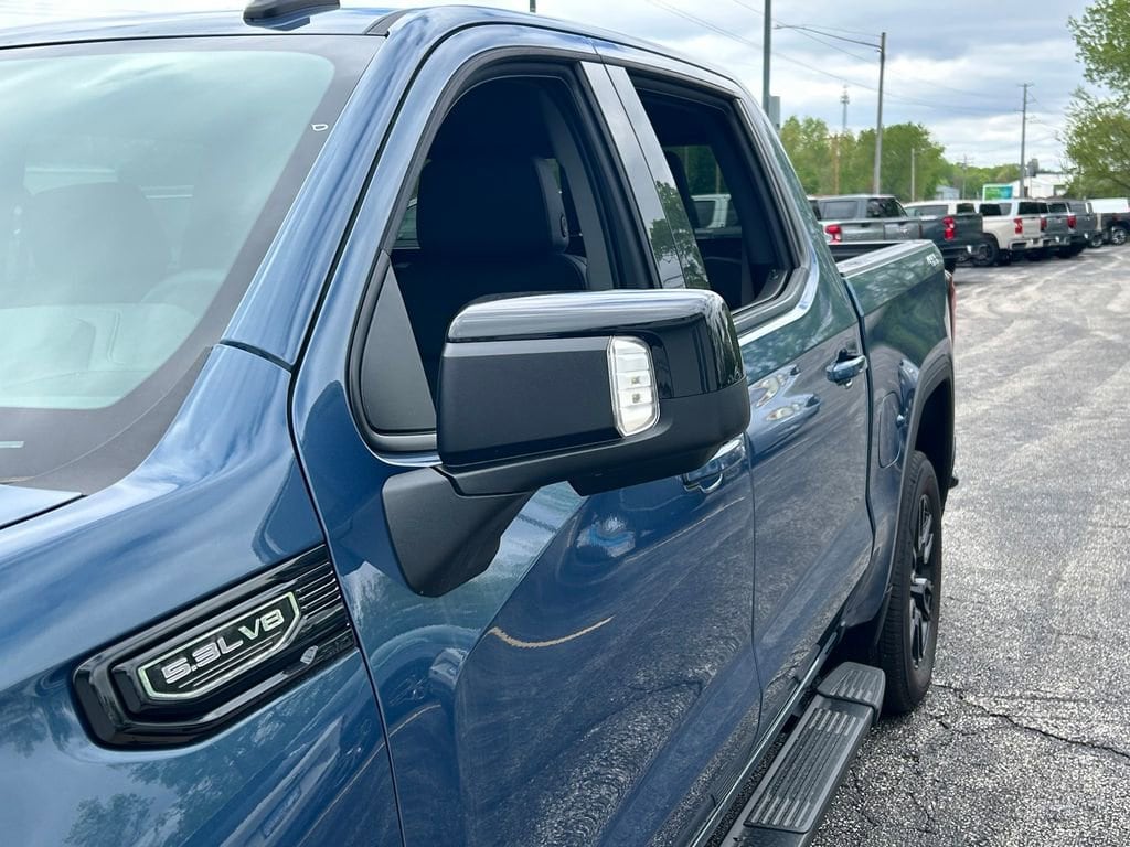 2026 GMC Sierra 1500 Elevation - Photo 36