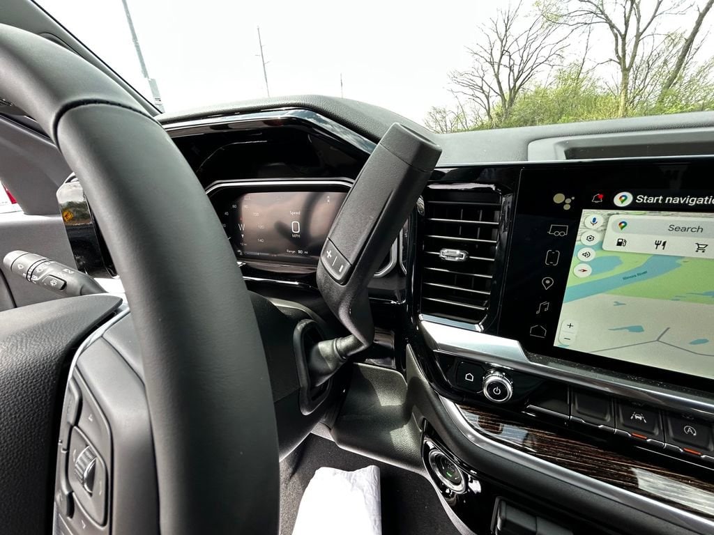 2026 GMC Sierra 1500 SLE - Photo 14