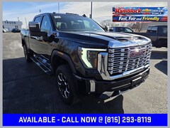 2026 GMC Sierra 3500 HD Denali Truck