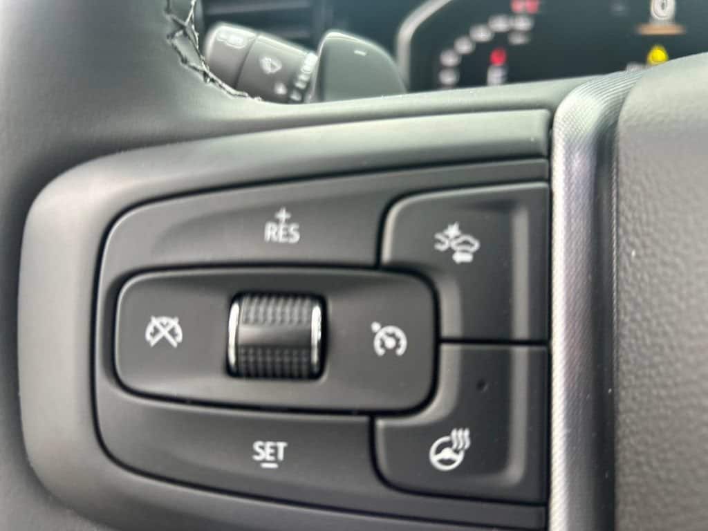 2026 GMC Sierra 1500 Elevation - Photo 26