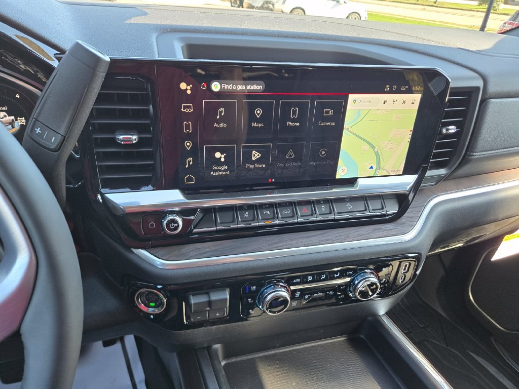 2026 GMC Sierra 2500HD SLT - Photo 6