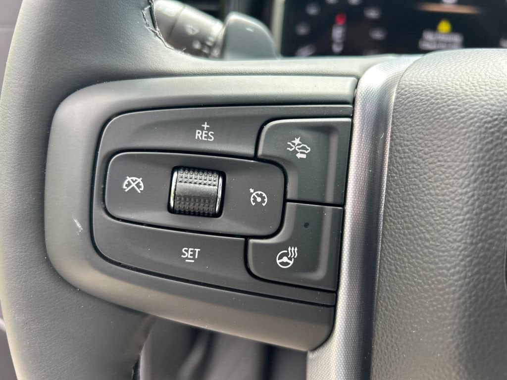 2026 GMC Sierra 1500 Elevation - Photo 20