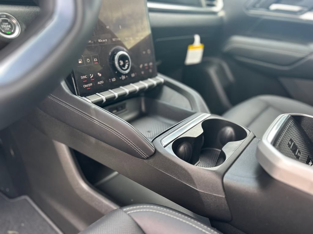 2026 GMC Terrain Elevation - Photo 9