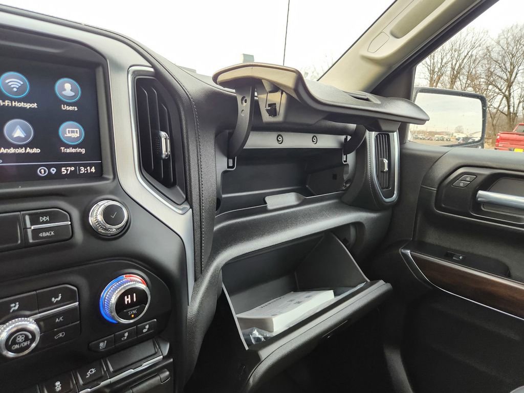 2021 GMC Sierra 1500 SLT - Photo 13