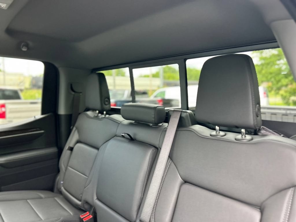 2026 GMC Sierra 1500 Elevation - Photo 28