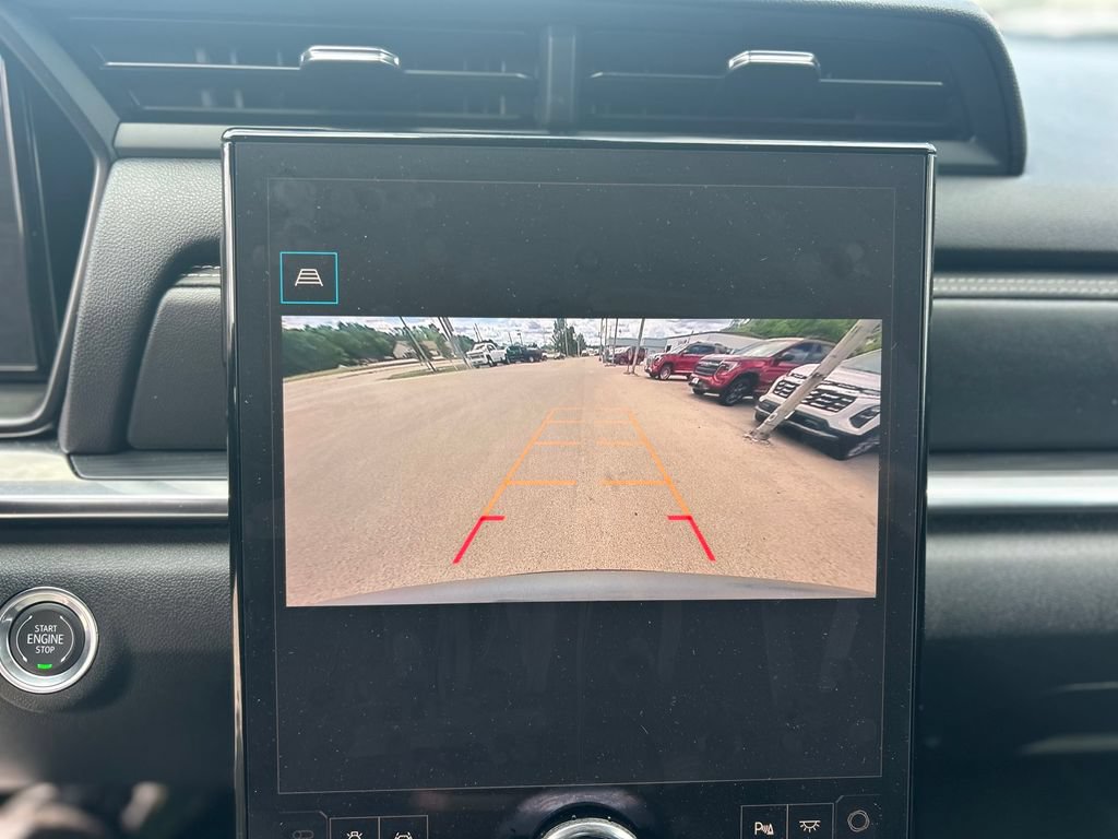2026 GMC Terrain Elevation - Photo 12