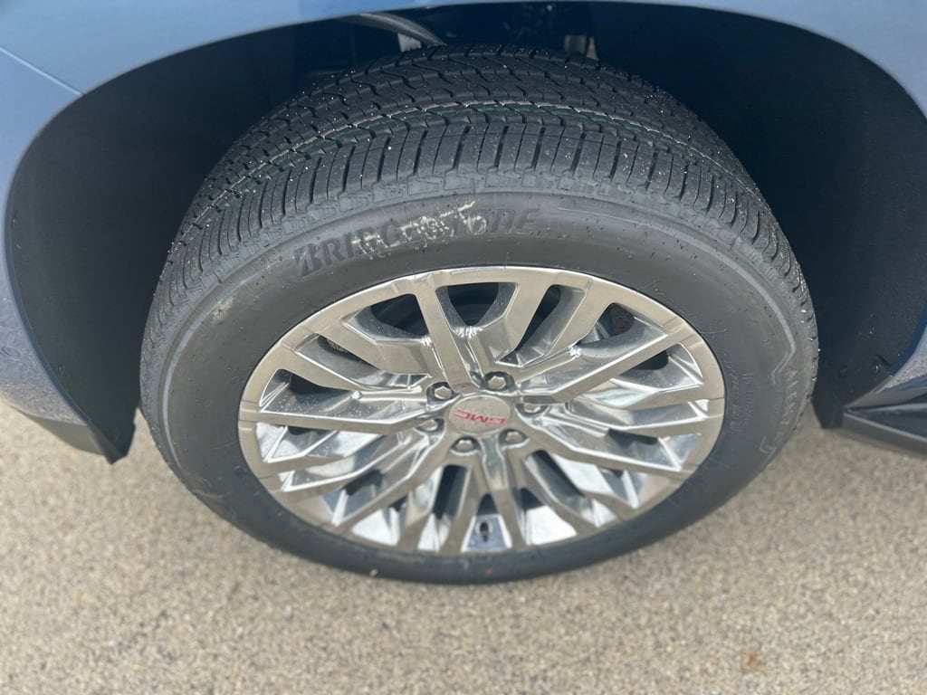 2026 GMC Yukon XL Elevation - Photo 43
