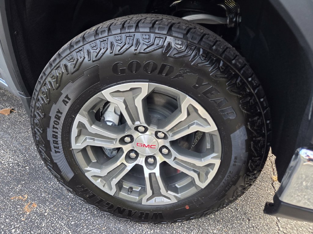 Vehicle thumbnail