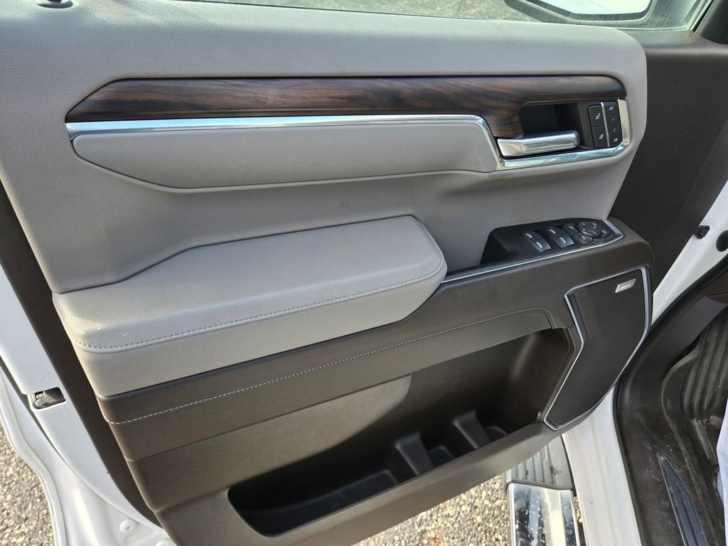 2023 GMC Sierra 1500 SLT - Photo 34