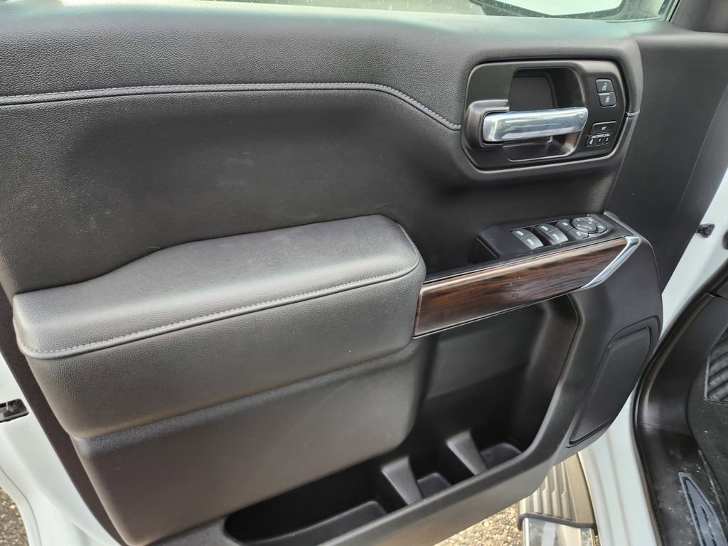 2021 GMC Sierra 1500 SLT - Photo 35