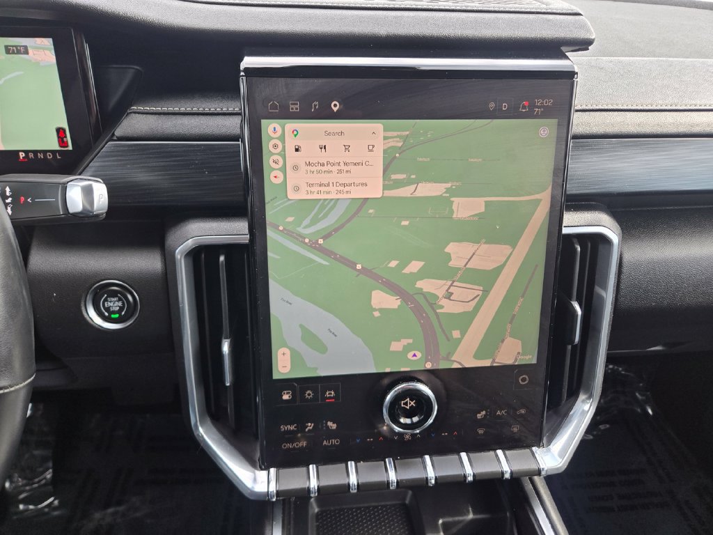 Vehicle thumbnail