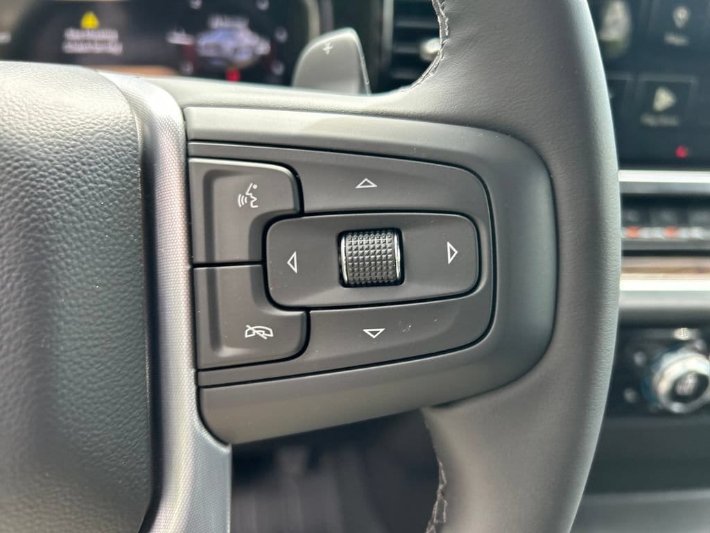2026 GMC Sierra 1500 Elevation - Photo 19
