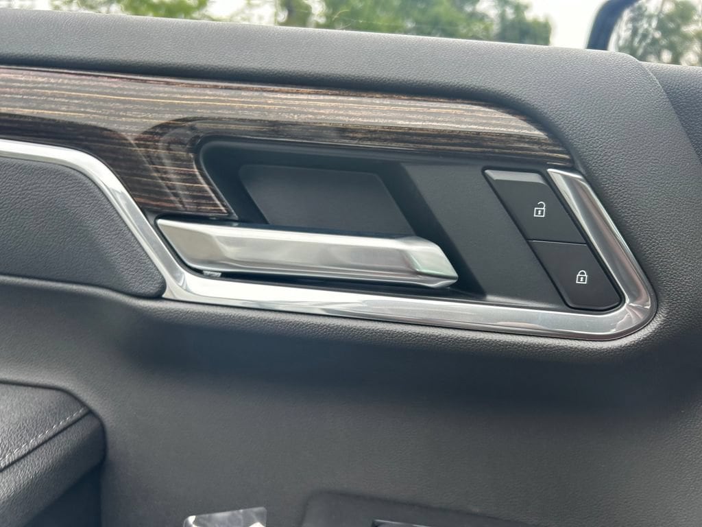 2026 GMC Sierra 1500 Elevation - Photo 31