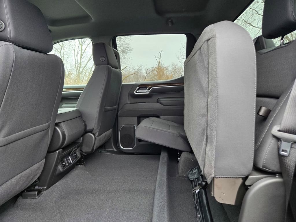 2026 GMC Sierra 1500 Elevation - Photo 19