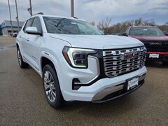 2026 GMC Terrain Denali SUV