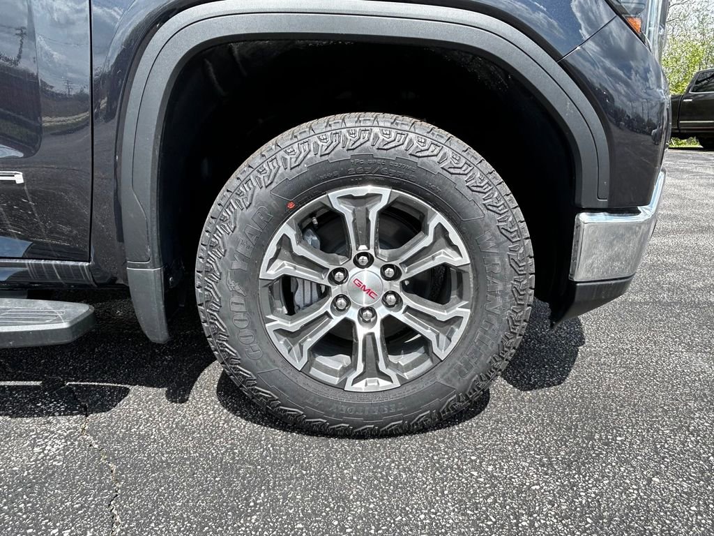 2026 GMC Sierra 1500 SLE - Photo 28