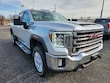  GMC Sierra 2500 HD