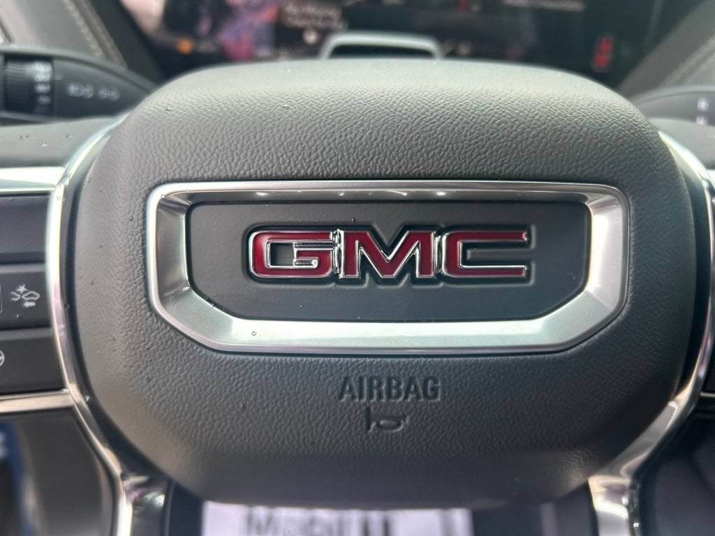 2026 GMC Yukon XL Elevation - Photo 23
