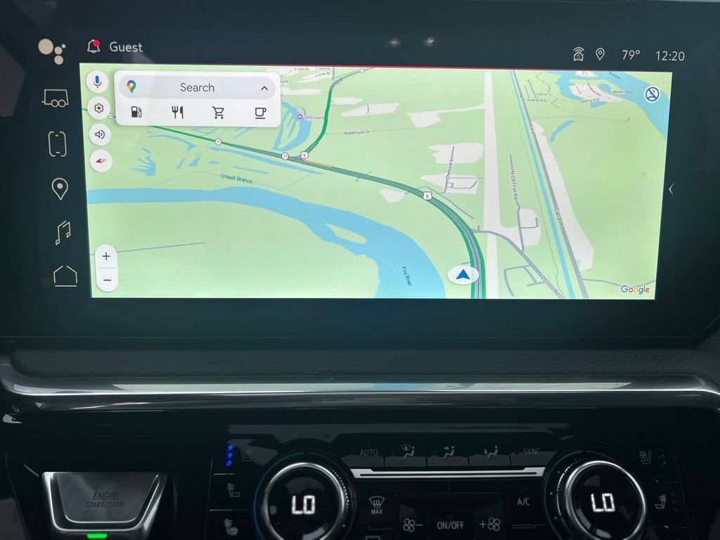 2026 GMC Sierra 1500 Denali - Photo 16