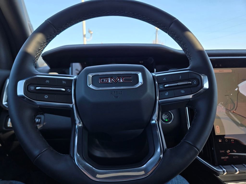 2026 GMC Acadia Elevation - Photo 14