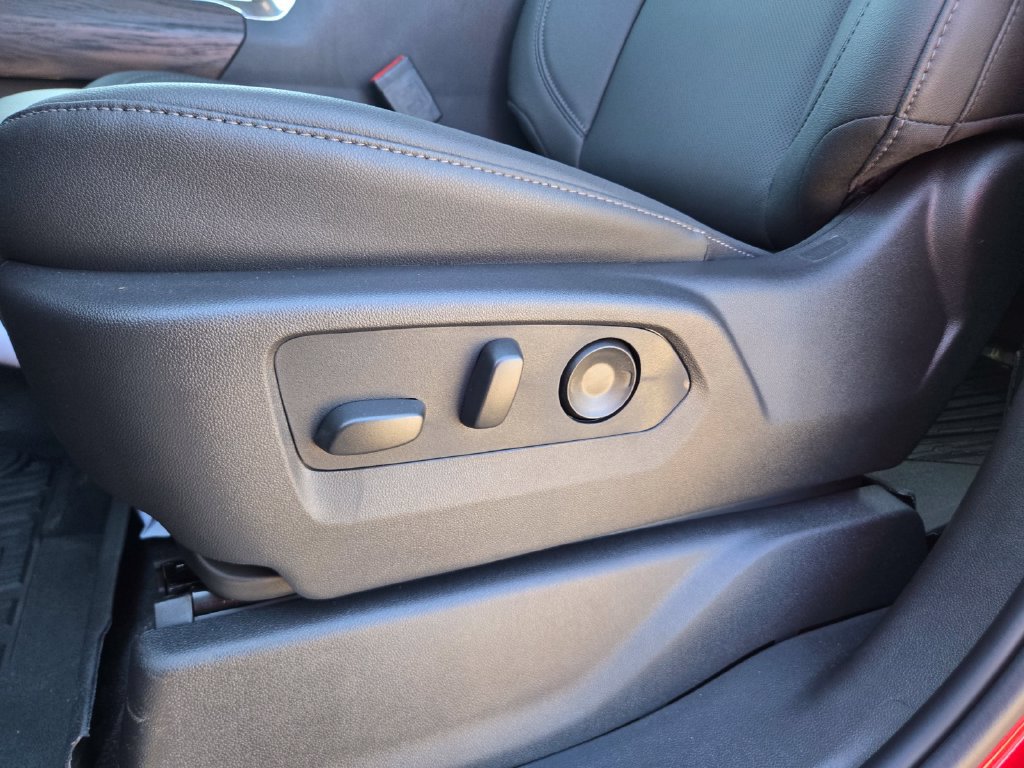 2026 GMC Sierra 2500HD SLT - Photo 17
