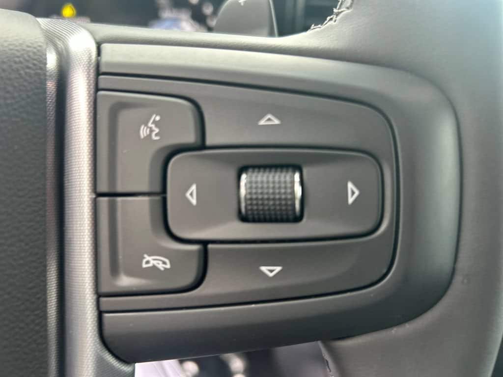 2026 GMC Sierra 1500 Elevation - Photo 25