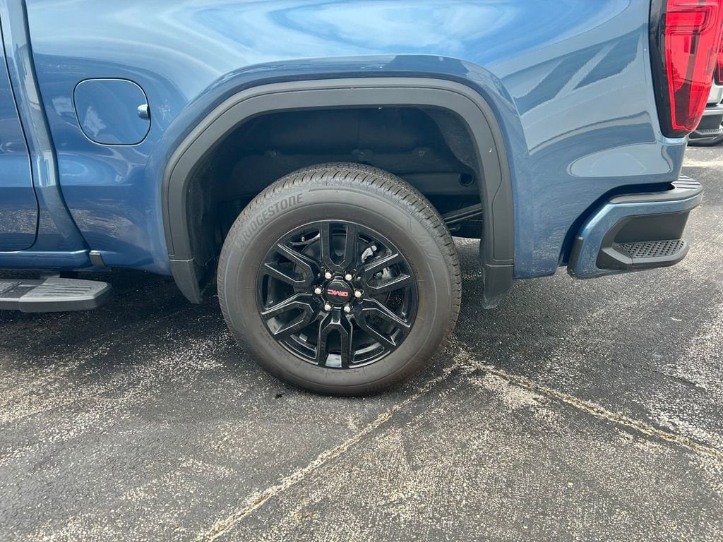 2026 GMC Sierra 1500 Elevation - Photo 37